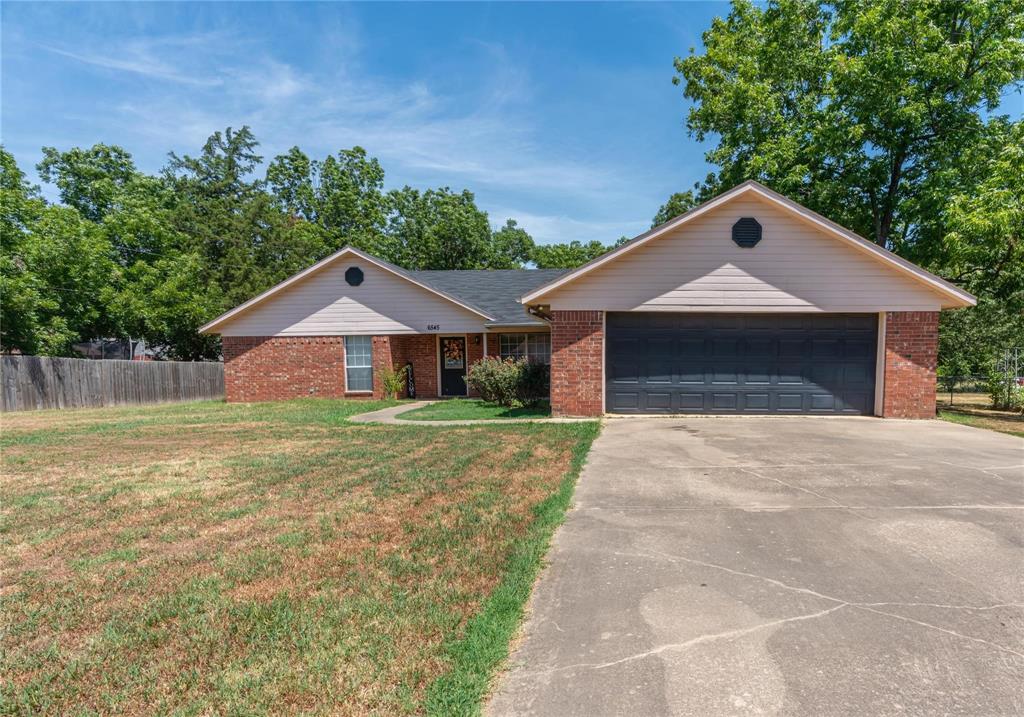 6545 Inwood Drive Reno, TX 75462 - Photo 1 of 4