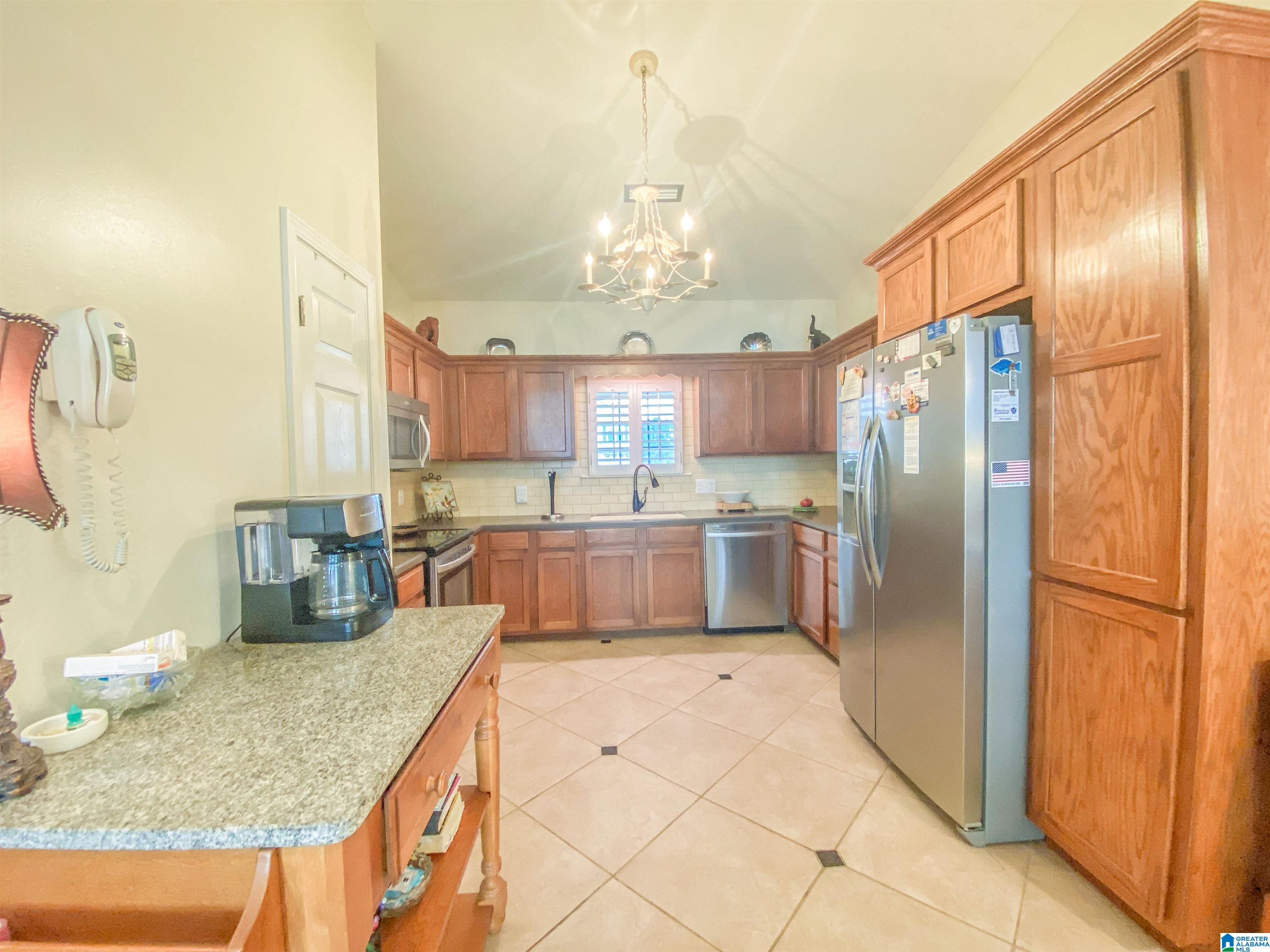 686 Coves Pointe Drive Riverside, AL 35135 - Photo 8 of 33