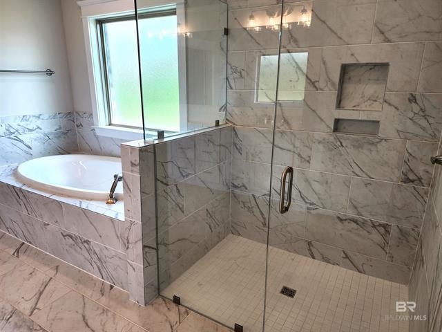 302 Morning Mist Way Fairhope, AL 36532 - Photo 17 of 33 Bathroom