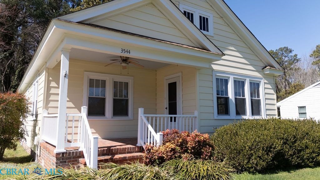 3544 Weems Road Weems, VA 22576 - Photo 7 of 27