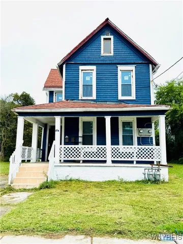 $174,999 | 285 Winslow Avenue, Buffalo, NY 14211
