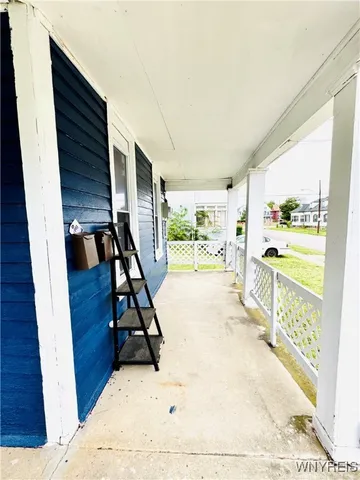 $174,999 | 285 Winslow Avenue, Buffalo, NY 14211