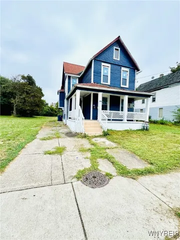 $174,999 | 285 Winslow Avenue, Buffalo, NY 14211