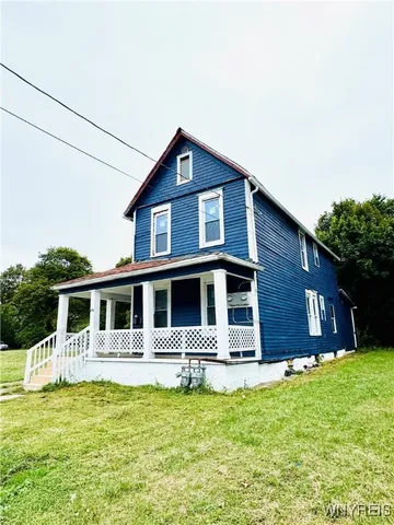 $174,999 | 285 Winslow Avenue, Buffalo, NY 14211