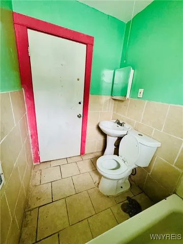 $174,999 | 285 Winslow Avenue, Buffalo, NY 14211