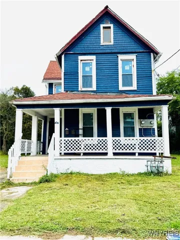 $174,999 | 285 Winslow Avenue, Buffalo, NY 14211