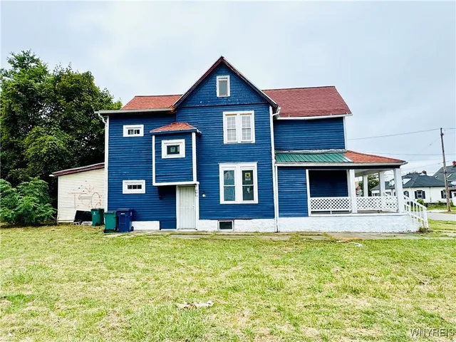 $174,999 | 285 Winslow Avenue, Buffalo, NY 14211