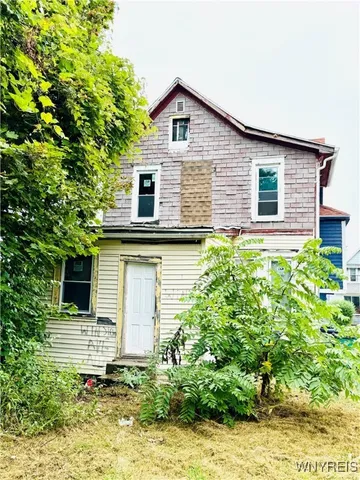 $174,999 | 285 Winslow Avenue, Buffalo, NY 14211