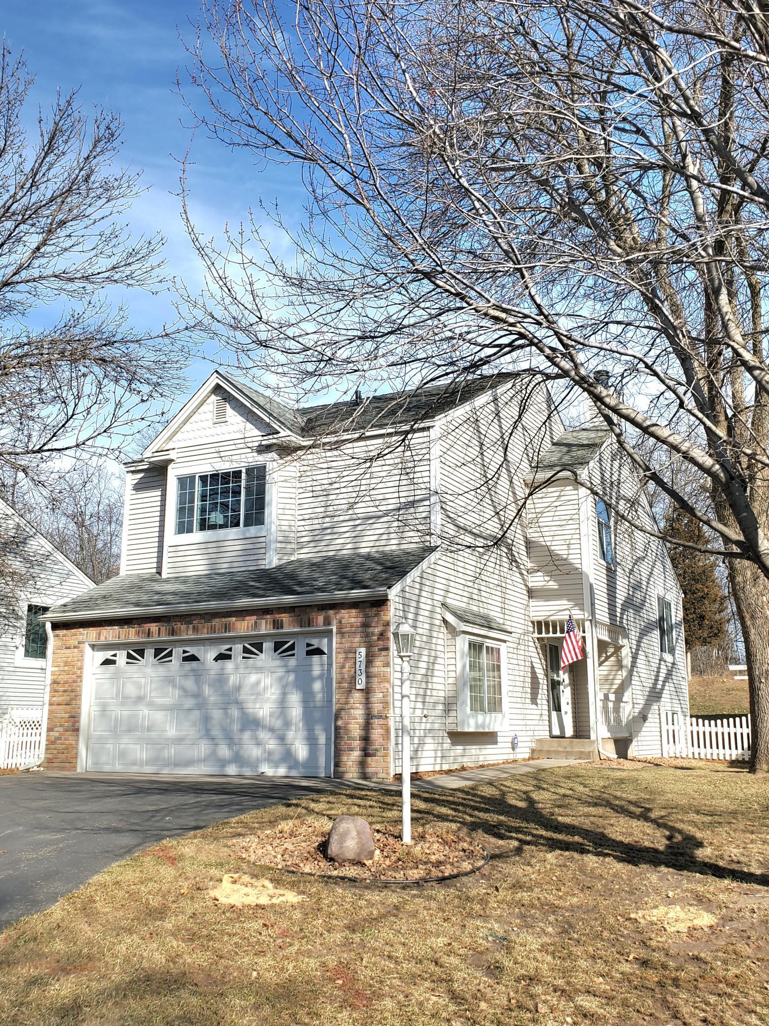 5730 Donegal Drive Shoreview, MN 55126 - Photo 1 of 1