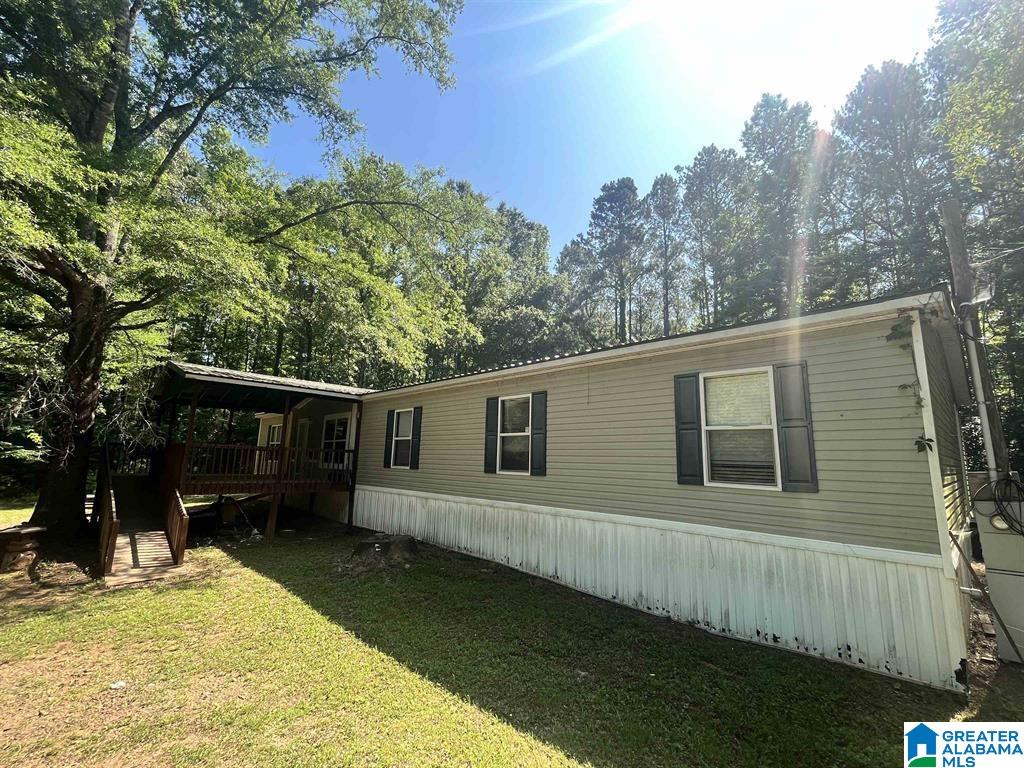 181 Schultz Road Columbiana, AL 35051 - Photo 2 of 21 Gallery Image 2