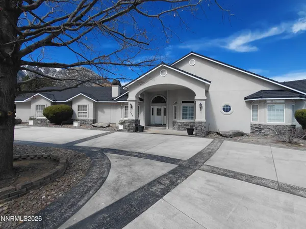 $1,589,000 | 770 Gansberg Court, Gardnerville, NV 89460