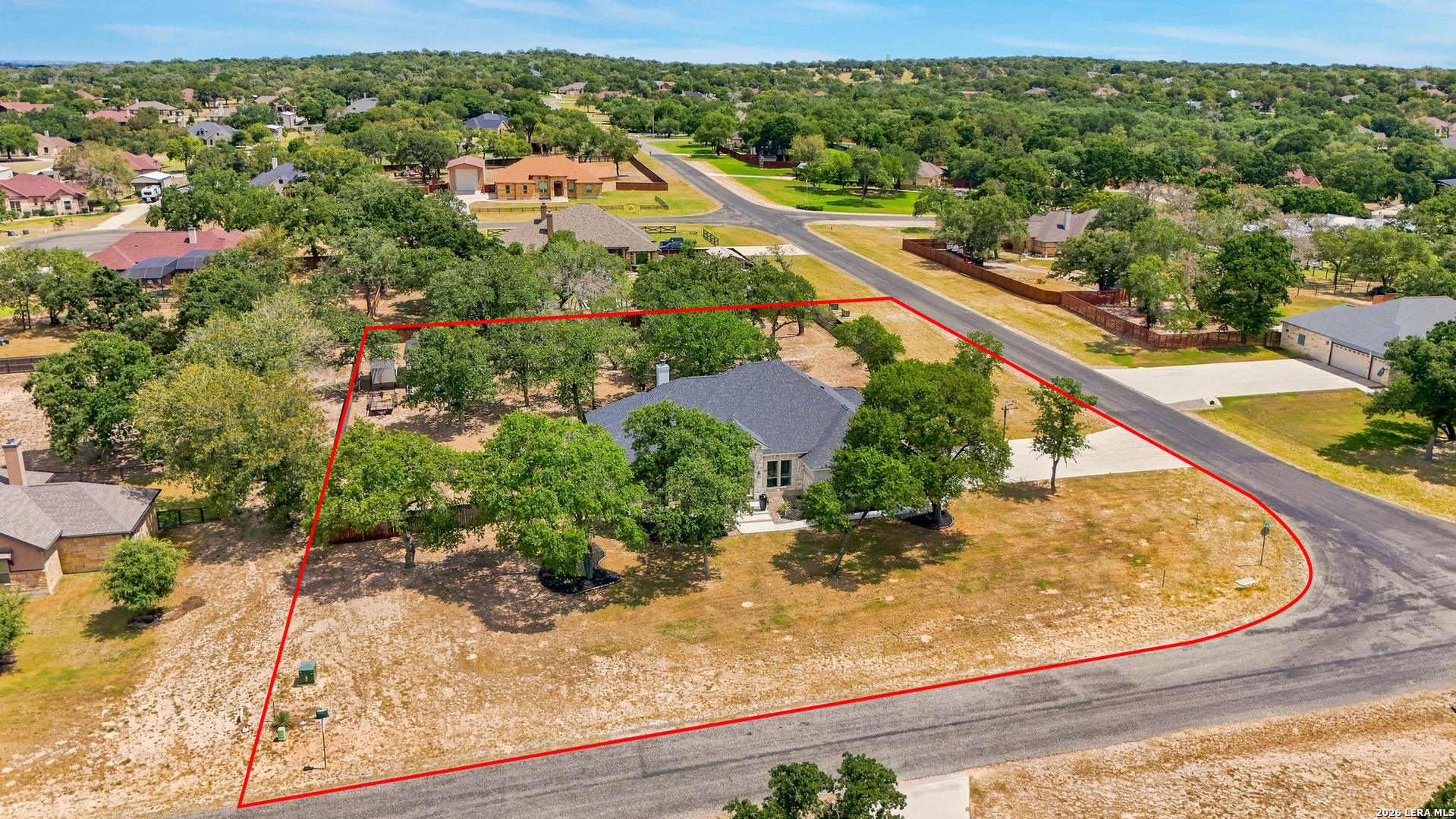 100 Ranger Point Adkins, TX 78101 - Photo 50 of 55 Gallery Image 50