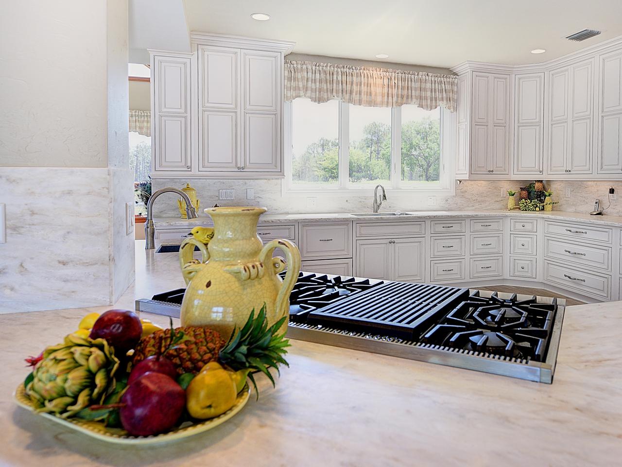 1100 Southeast Ranch Road South Jupiter, FL 33478 - Photo 8 of 23 definitely cooking with gas