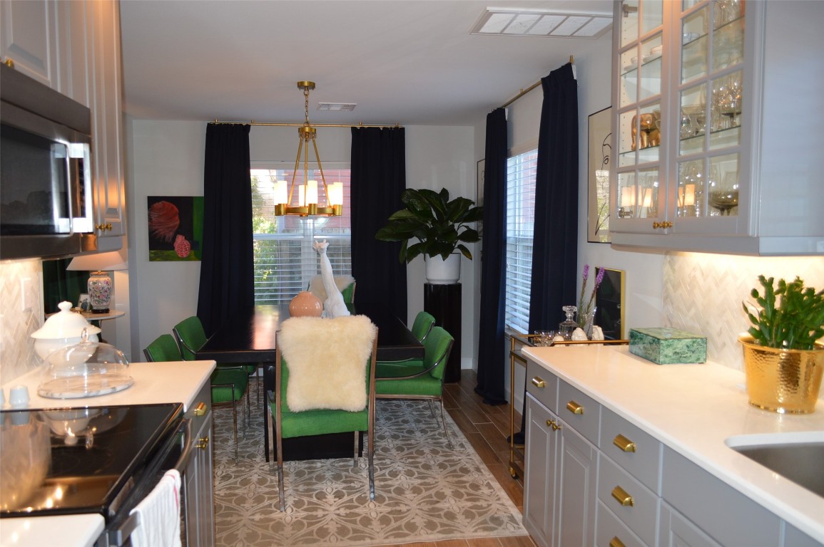 5505 Montview Street, Unit A Austin, TX 78756 - Photo 11 of 37