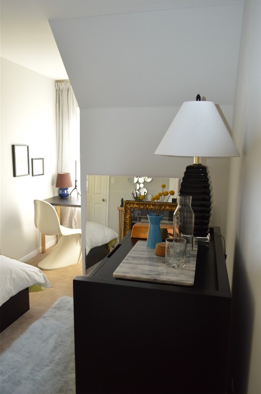 5505 Montview Street, Unit A Austin, TX 78756 - Photo 35 of 37 a living room with furniture and a window