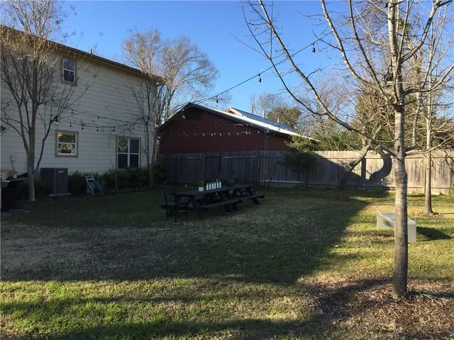 $2,995 | 5505 Montview Street, Unit A, Austin, TX 78756