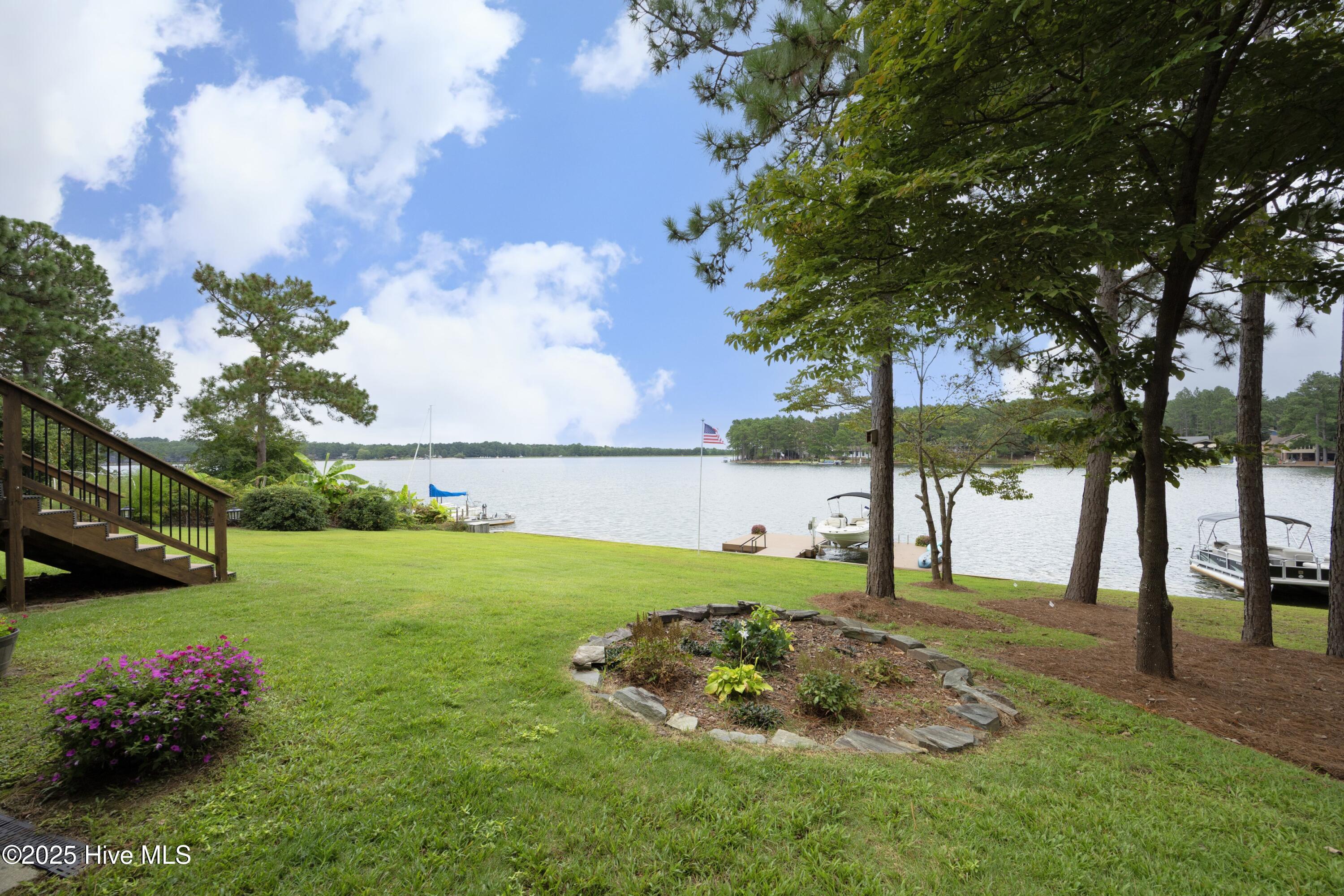 122 Lakeview Point West End, NC 27376 - Photo 25 of 58 42Back