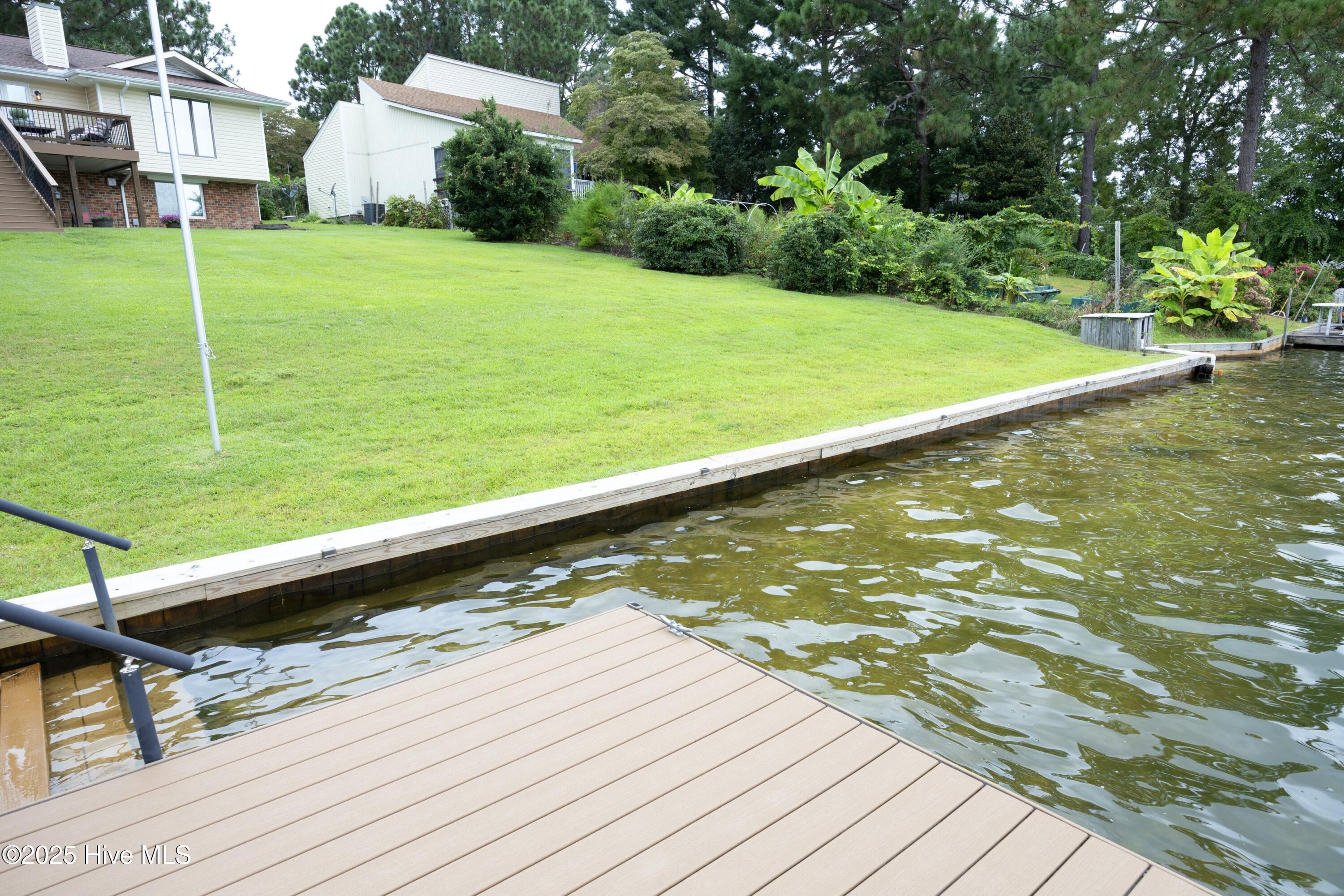 122 Lakeview Point West End, NC 27376 - Photo 29 of 58 48LakeAtYard