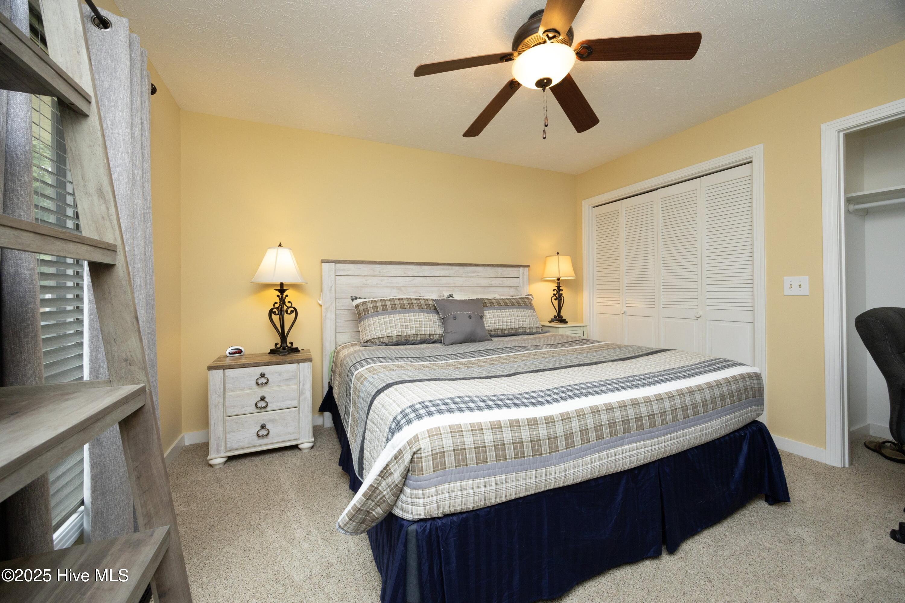 122 Lakeview Point West End, NC 27376 - Photo 31 of 58 25Bedroom2