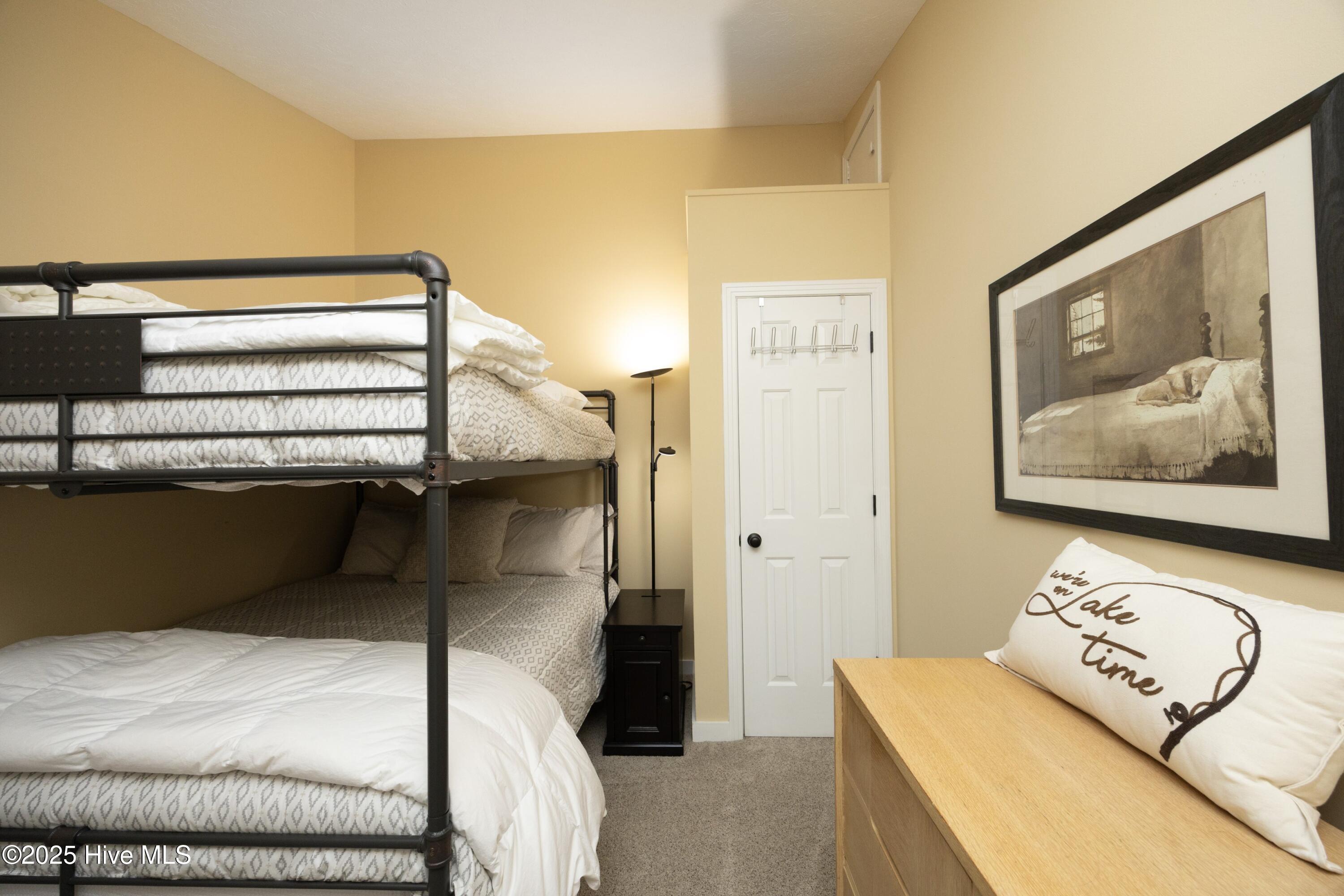 122 Lakeview Point West End, NC 27376 - Photo 33 of 58 26Bedroom3