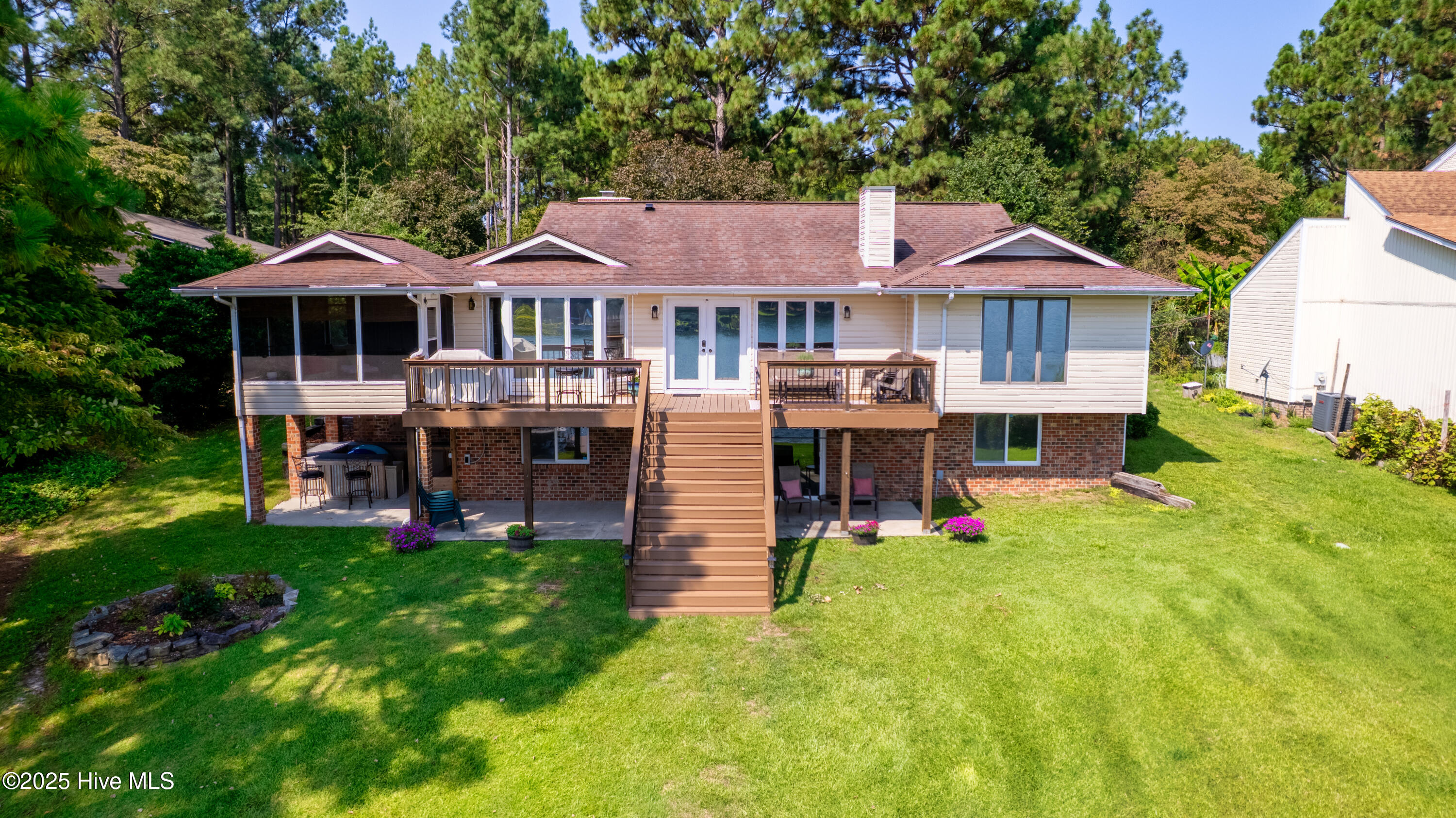 122 Lakeview Point West End, NC 27376 - Photo 3 of 58 lakeview Pt-11