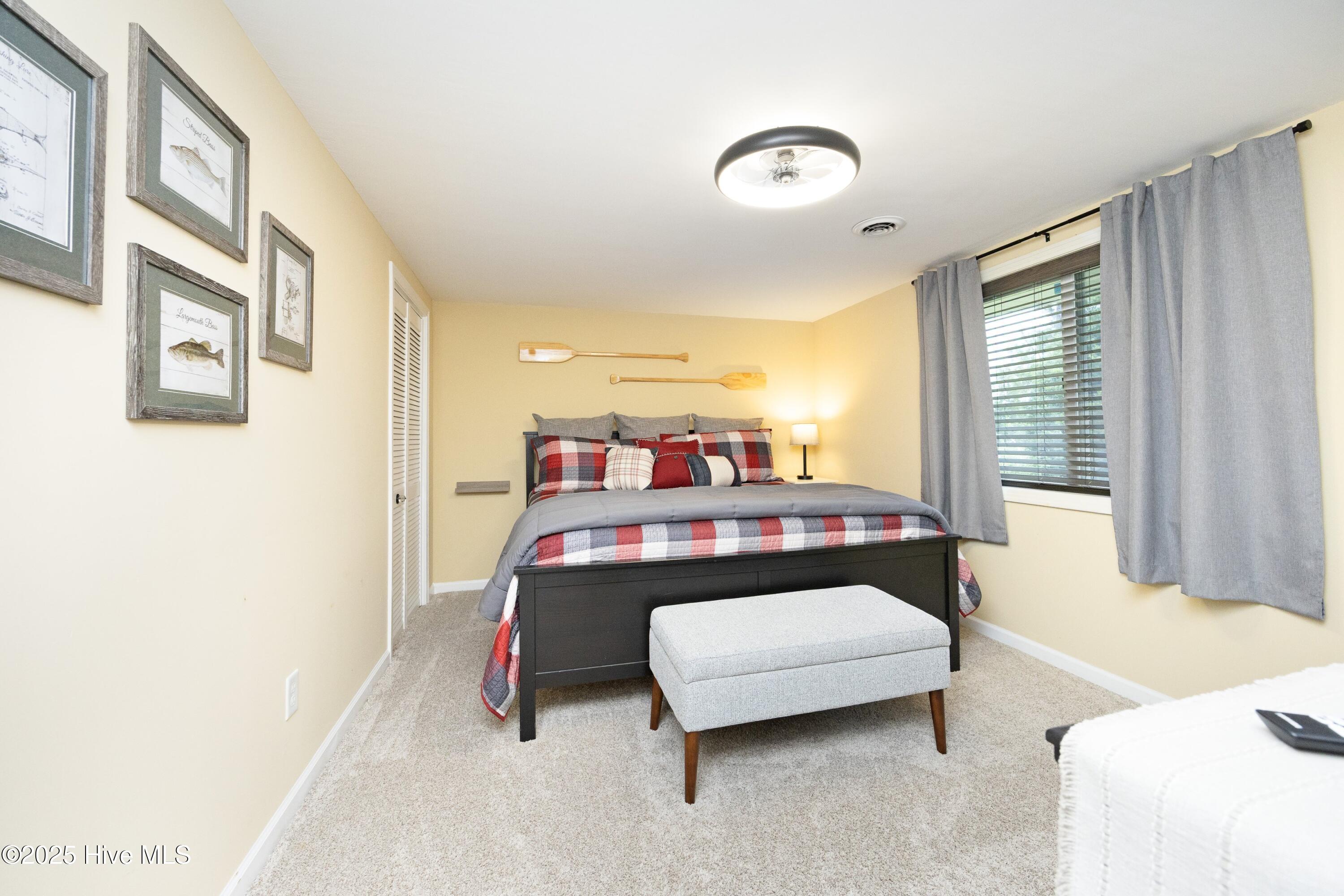 122 Lakeview Point West End, NC 27376 - Photo 40 of 58 32Bedroom