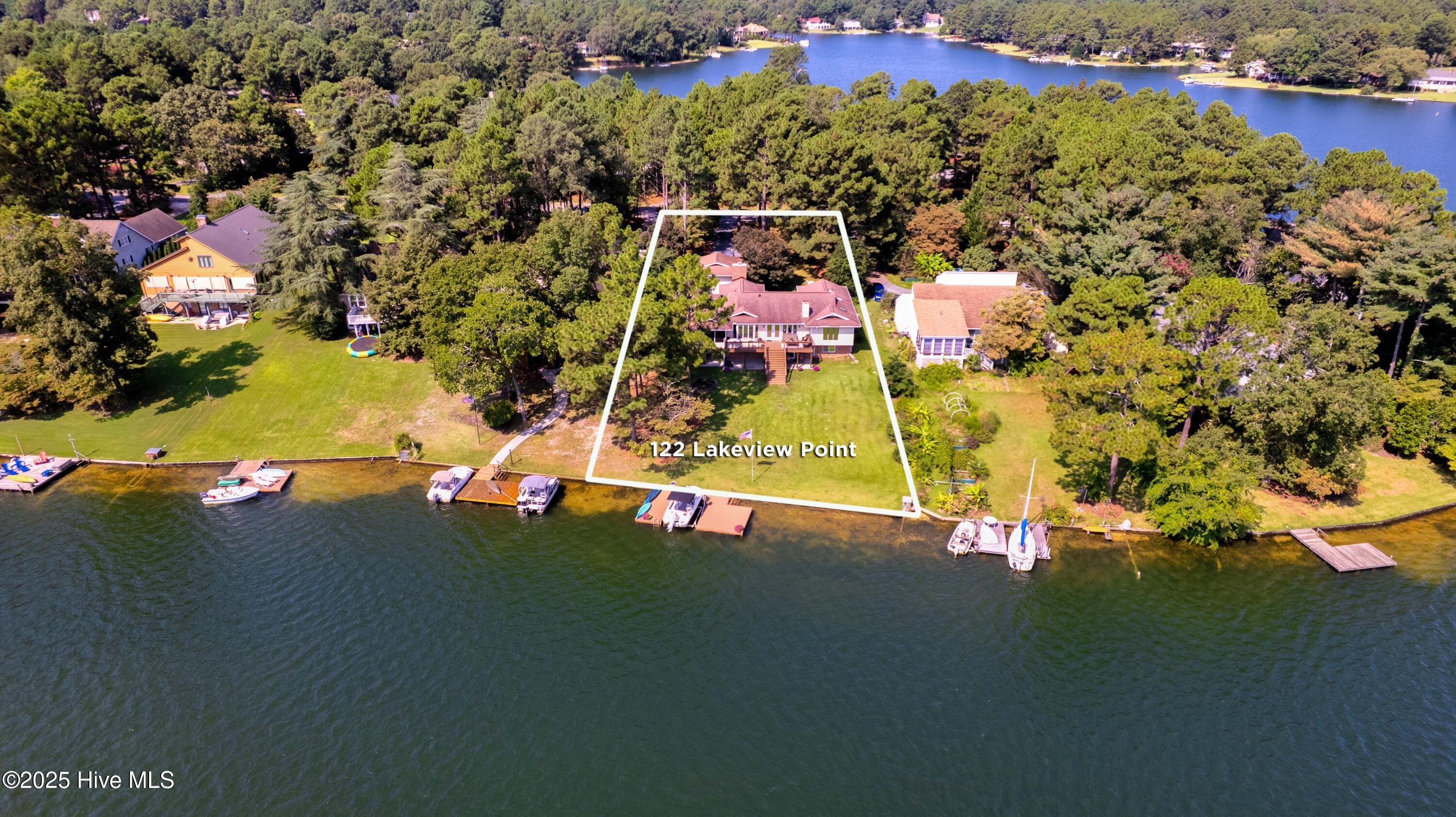 122 Lakeview Point West End, NC 27376 - Photo 43 of 58 lakeview Pt-2