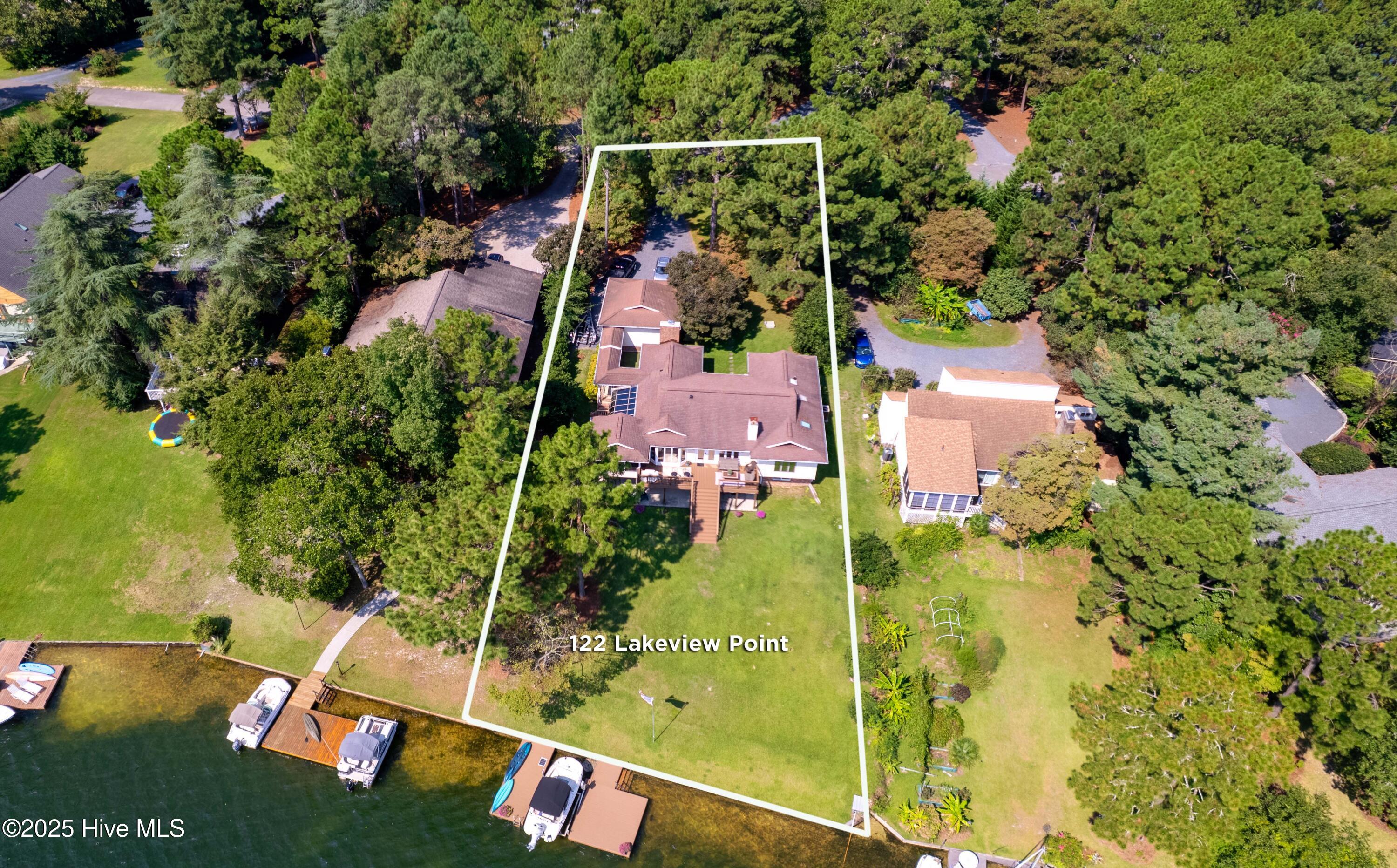 122 Lakeview Point West End, NC 27376 - Photo 44 of 58 lakeview Pt-3