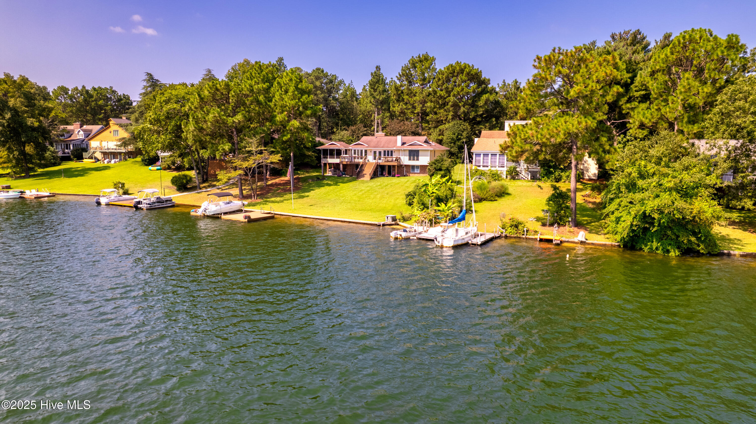 122 Lakeview Point West End, NC 27376 - Photo 45 of 58 lakeview Pt-8