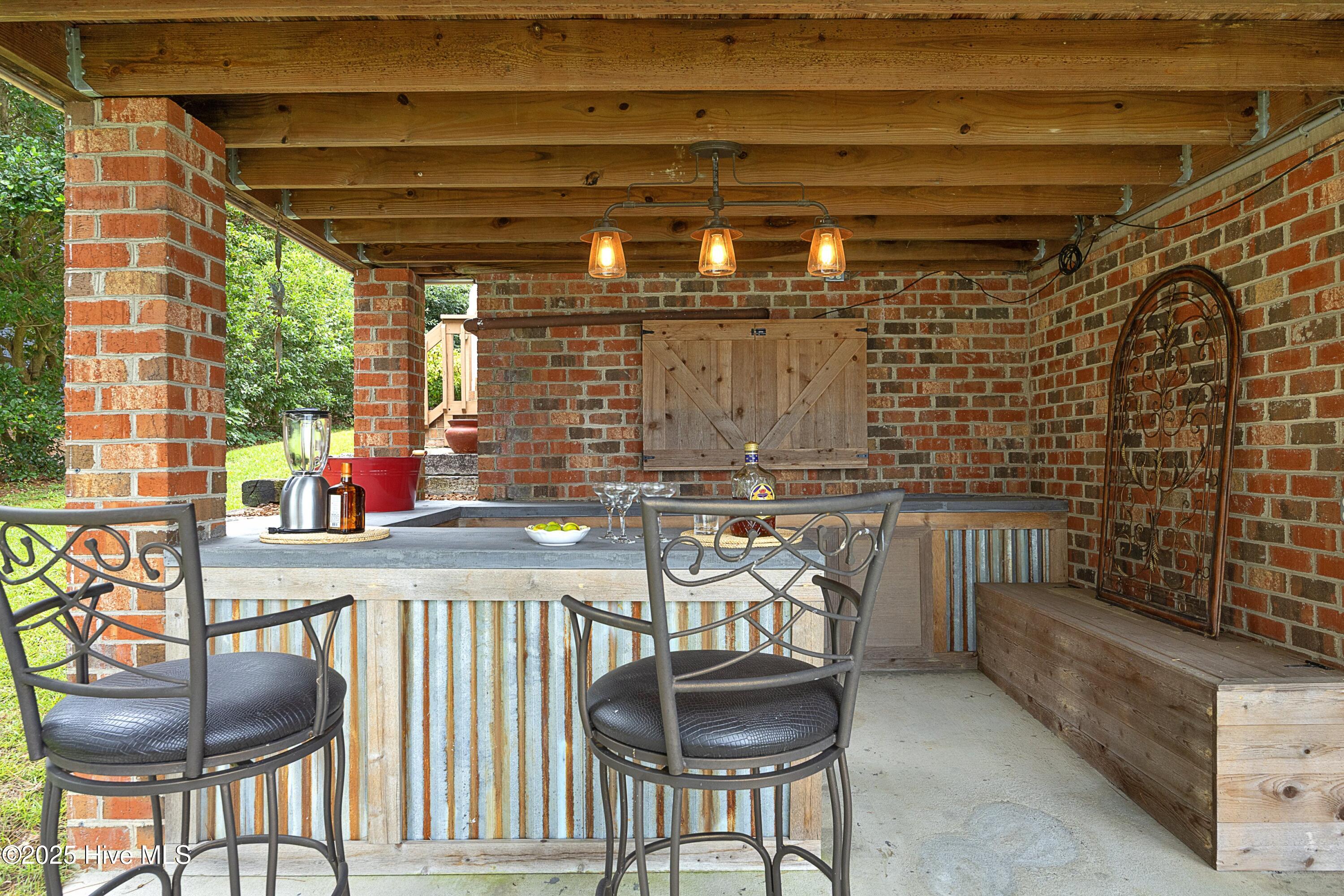 122 Lakeview Point West End, NC 27376 - Photo 46 of 58 57Bar