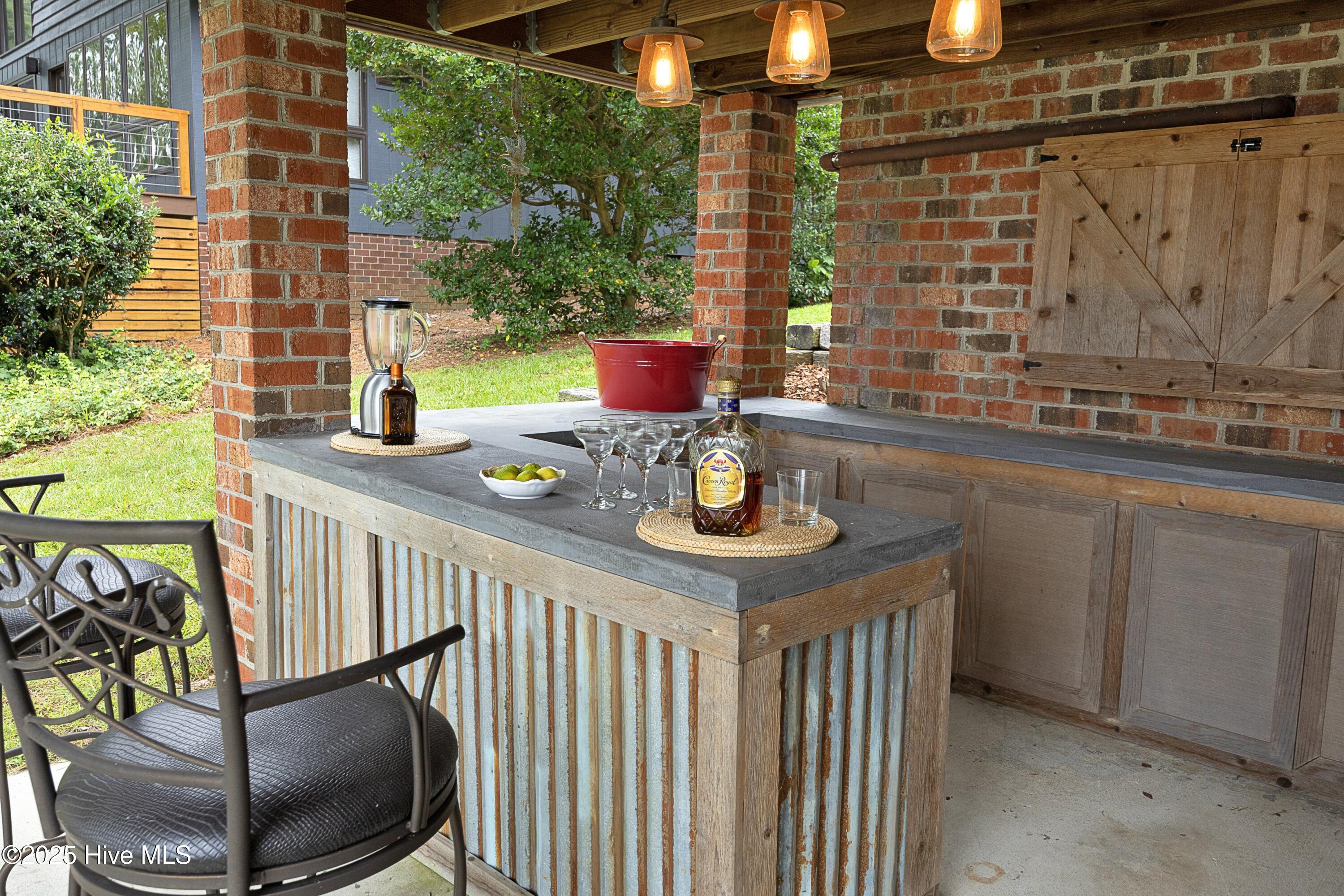 122 Lakeview Point West End, NC 27376 - Photo 47 of 58 58Bar