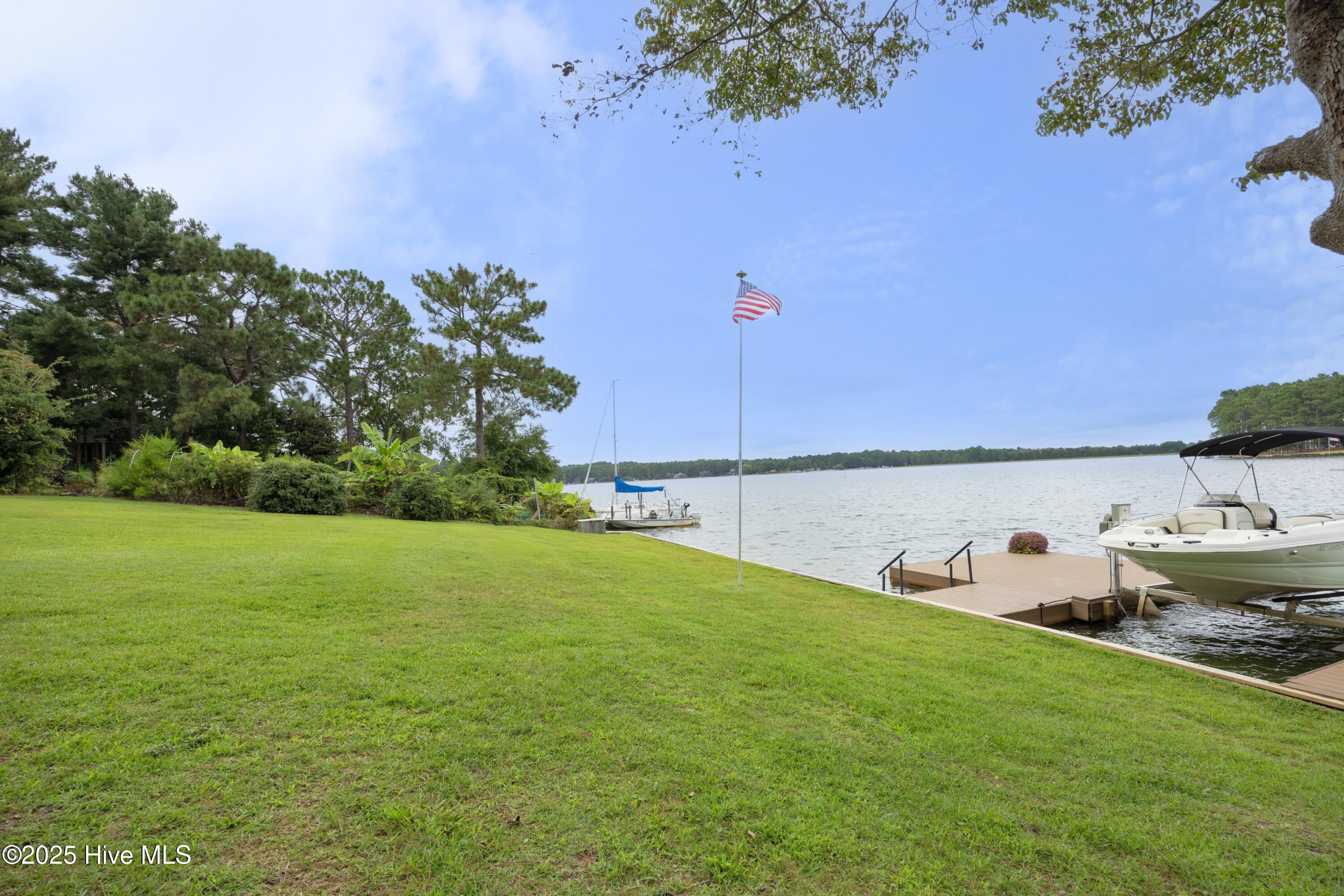 122 Lakeview Point West End, NC 27376 - Photo 50 of 58 43Back