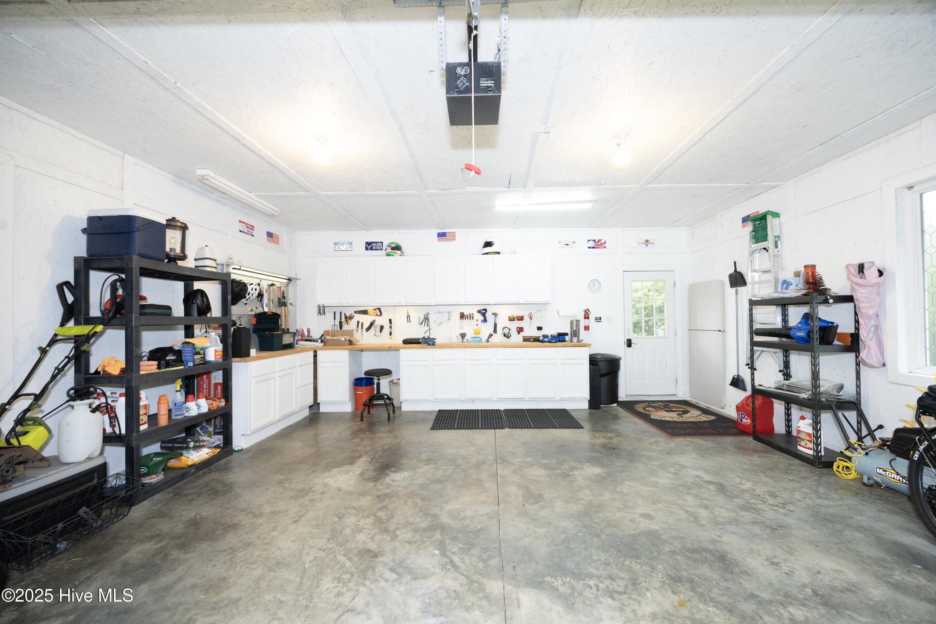 122 Lakeview Point West End, NC 27376 - Photo 56 of 58 05Garage