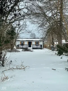 $156,000 | 728 South Worth Avenue, Indianapolis, IN 46241