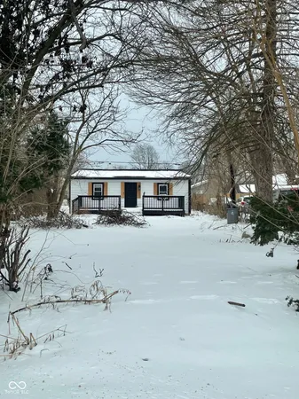 $156,000 | 728 South Worth Avenue, Indianapolis, IN 46241