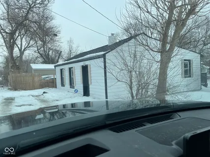 $156,000 | 728 South Worth Avenue, Indianapolis, IN 46241