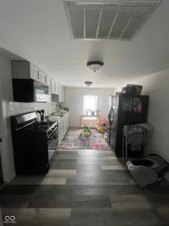 $156,000 | 728 South Worth Avenue, Indianapolis, IN 46241