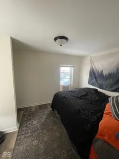 $156,000 | 728 South Worth Avenue, Indianapolis, IN 46241