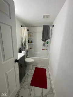 $156,000 | 728 South Worth Avenue, Indianapolis, IN 46241