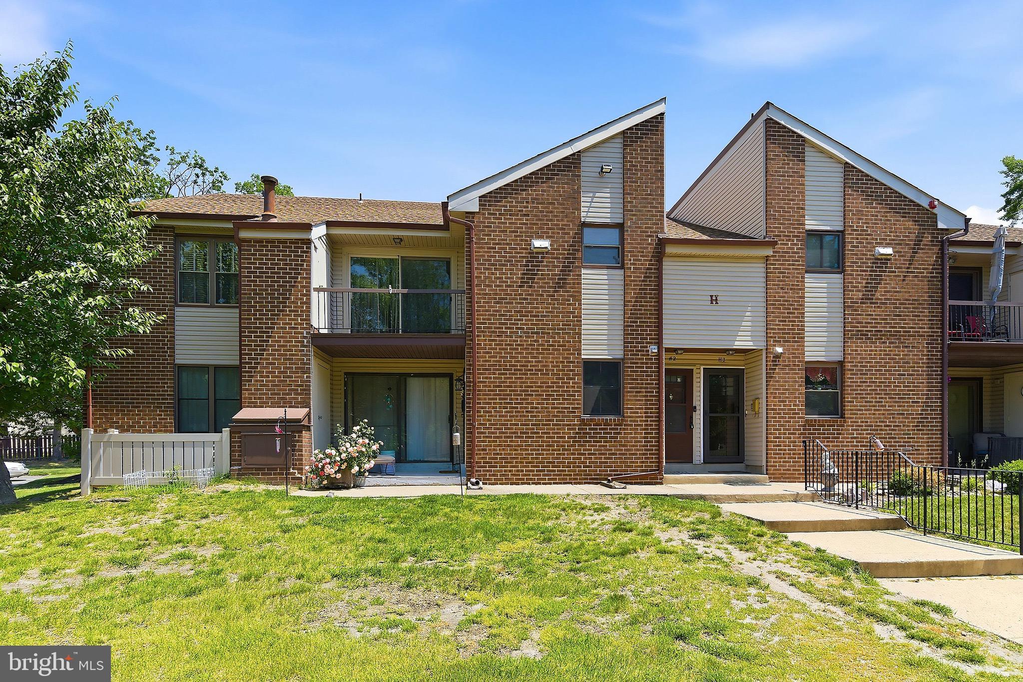 1475 Mt Holly Road, Unit H2 Edgewater Park, NJ 08010 - Photo 6 of 26