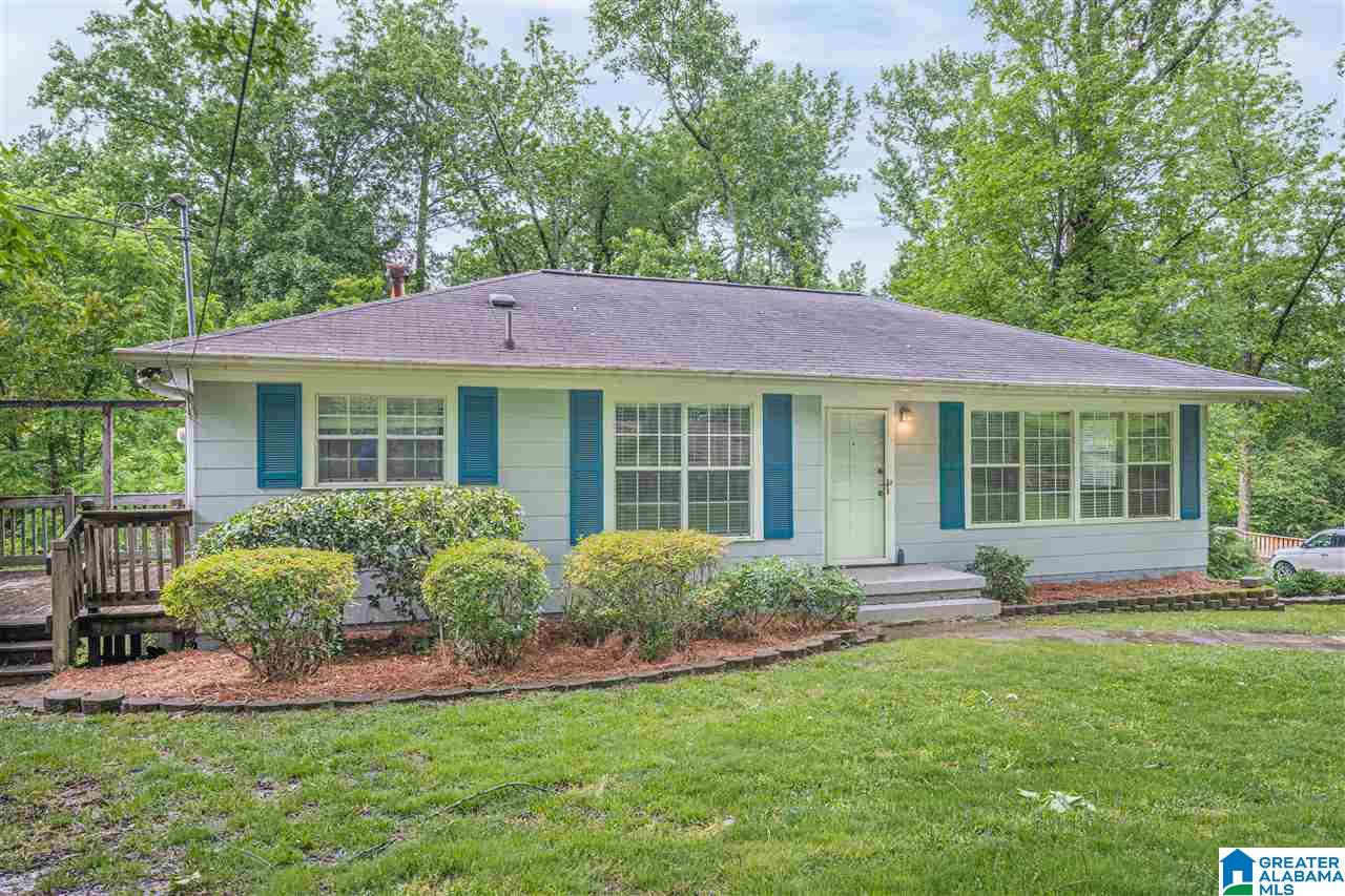 1508 Berry Road Birmingham, AL 35226 - Photo 26 of 37