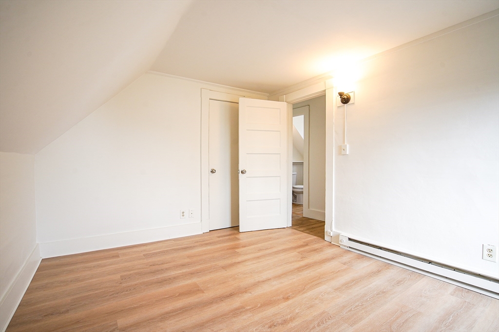 83-85 Wilmont Street, Unit 3 Springfield, MA 01108 - Photo 12 of 12 a view of empty room