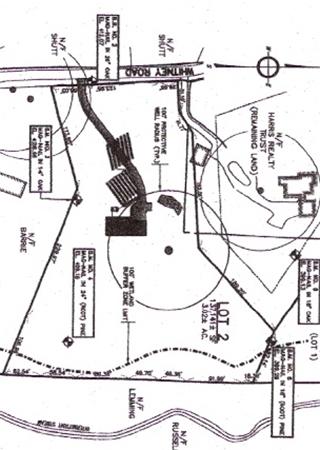 Lot 2 Whitney Road Harvard, MA 01451 - Photo 1 of 3