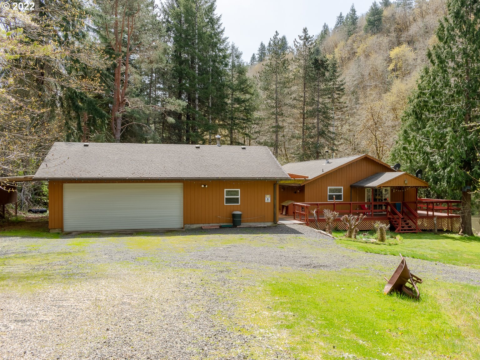 79658 Lower Nehalem Road Seaside, OR 97138 - Photo 1 of 32 Gallery Image 1