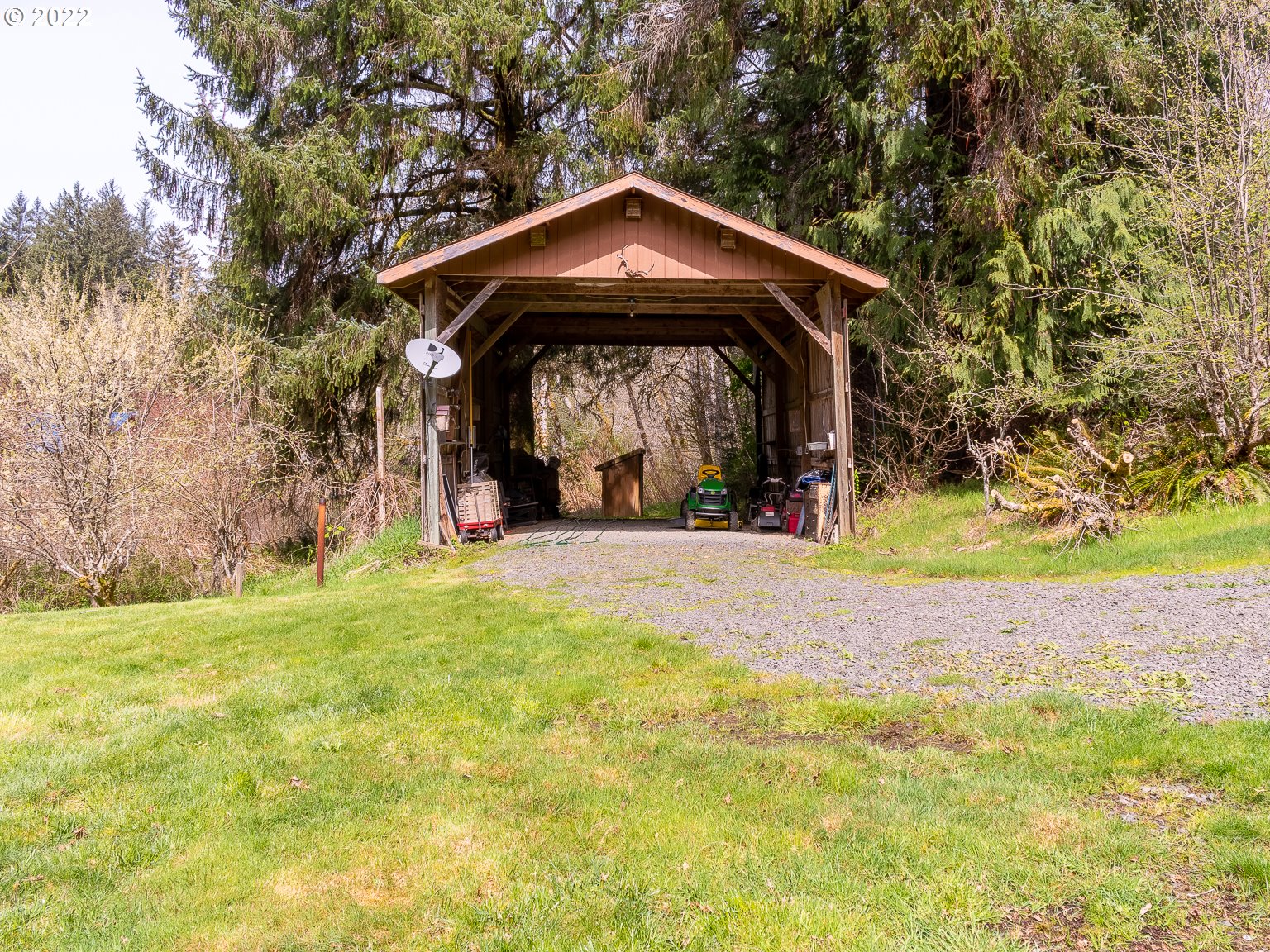 79658 Lower Nehalem Road Seaside, OR 97138 - Photo 24 of 32 Gallery Image 24