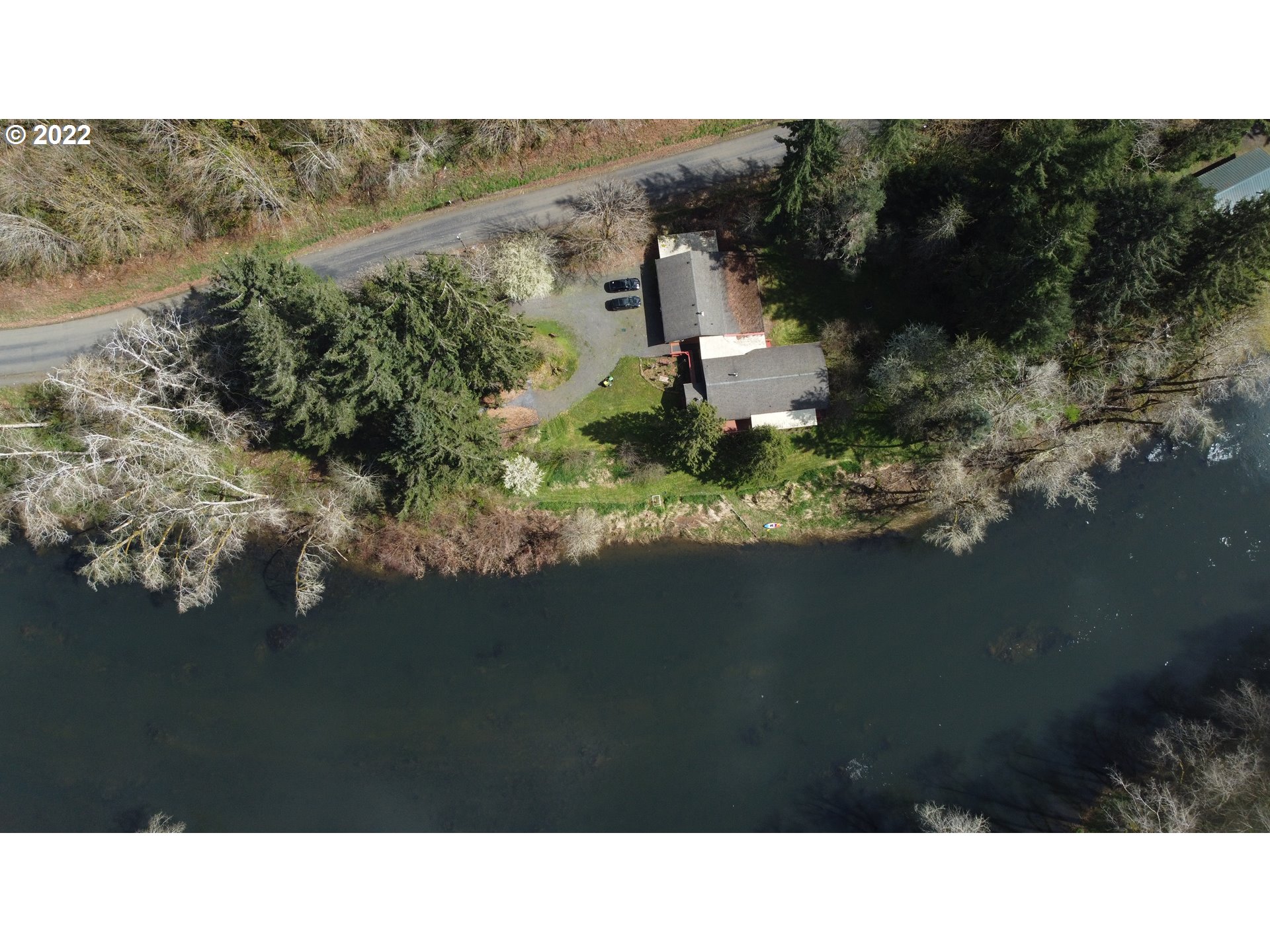 79658 Lower Nehalem Road Seaside, OR 97138 - Photo 25 of 32 Gallery Image 25