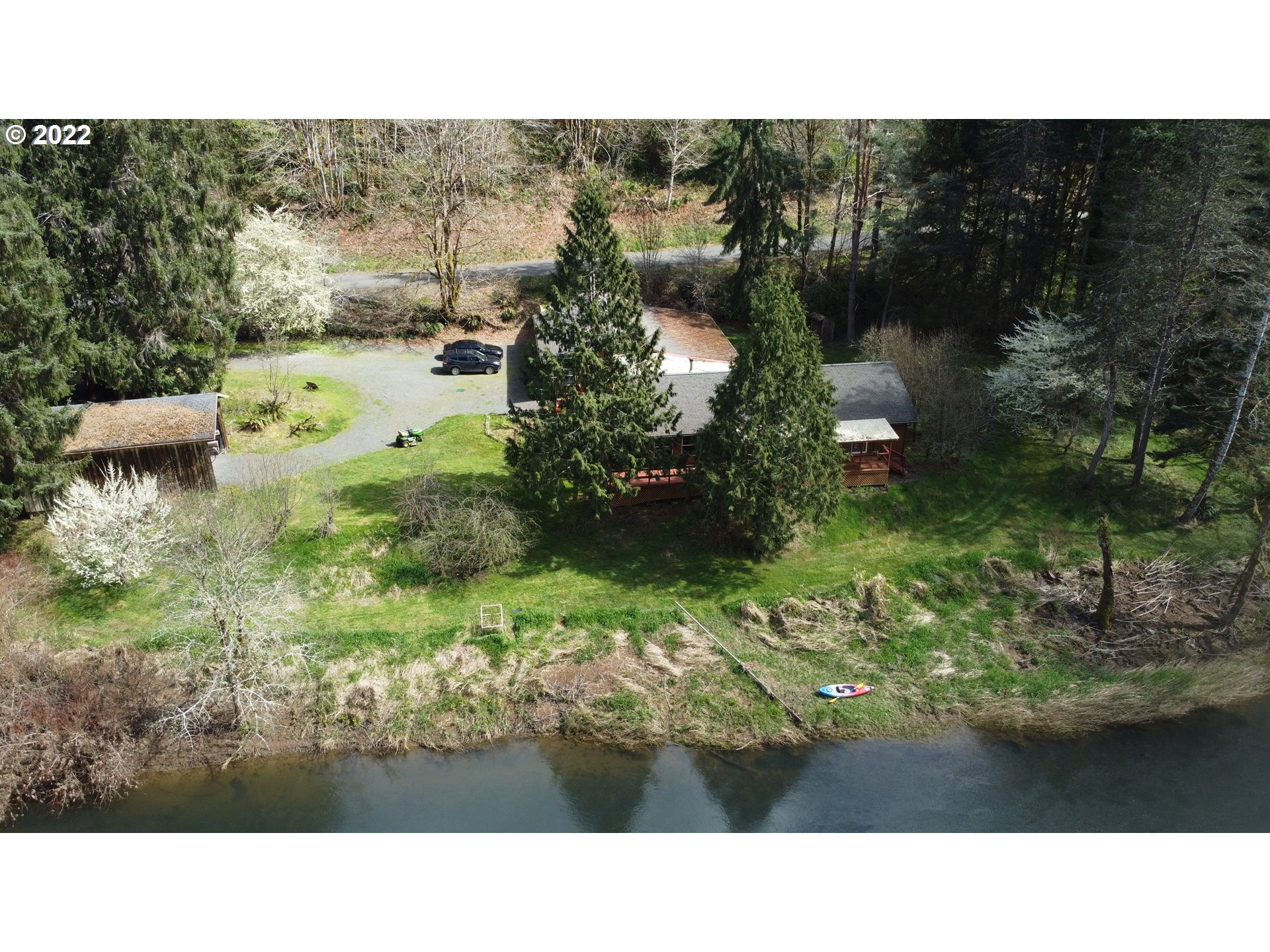 79658 Lower Nehalem Road Seaside, OR 97138 - Photo 27 of 32 Gallery Image 27