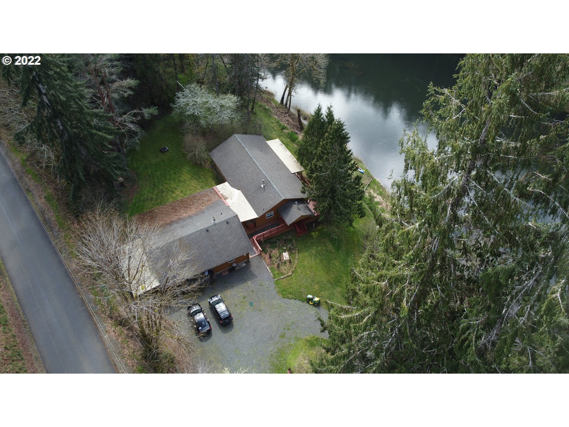 79658 Lower Nehalem Road Seaside, OR 97138 - Photo 28 of 32 Gallery Image 28