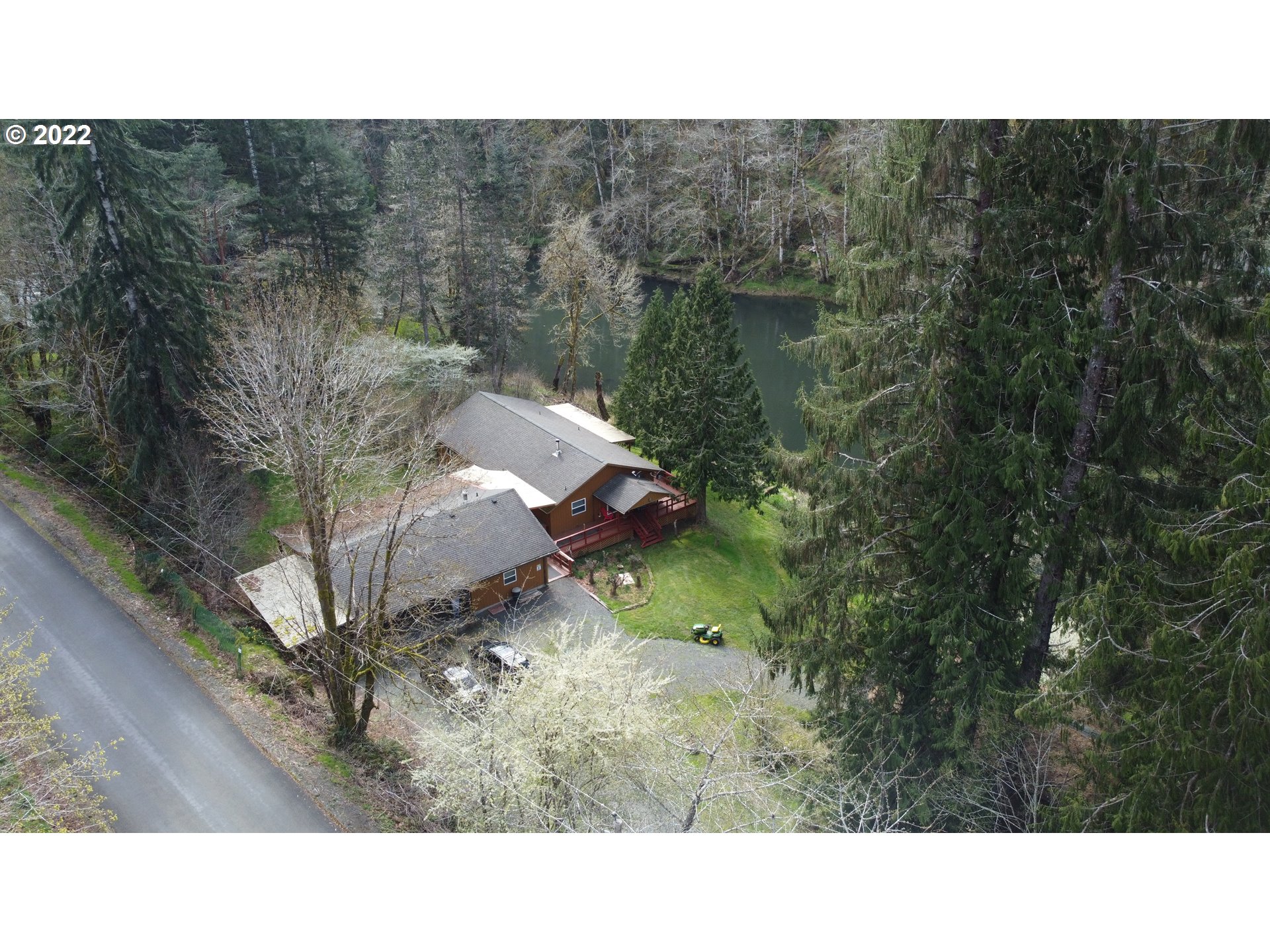79658 Lower Nehalem Road Seaside, OR 97138 - Photo 29 of 32 Gallery Image 29