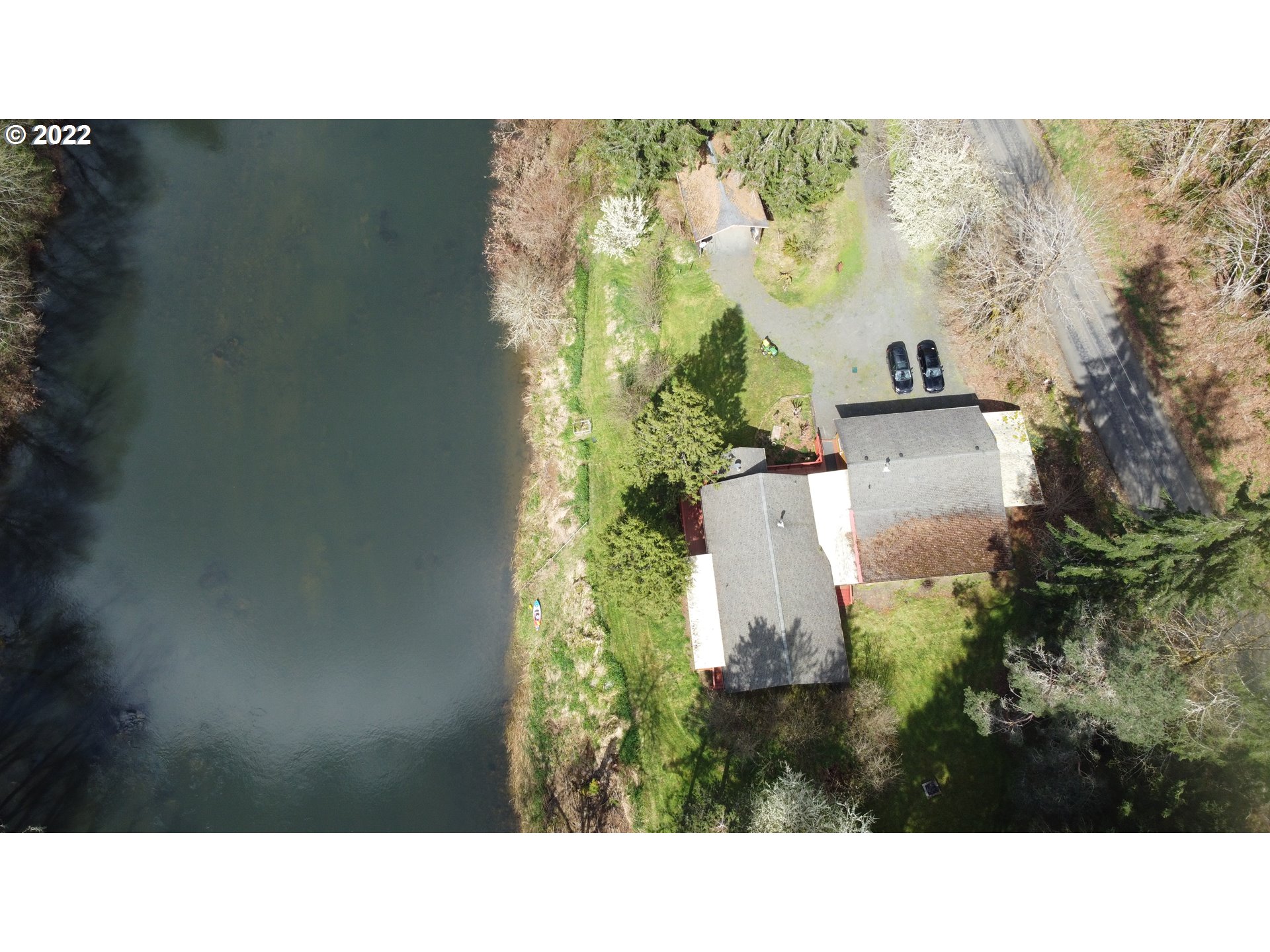 79658 Lower Nehalem Road Seaside, OR 97138 - Photo 31 of 32 Gallery Image 31